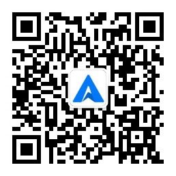 藍山簡歷微信公眾號